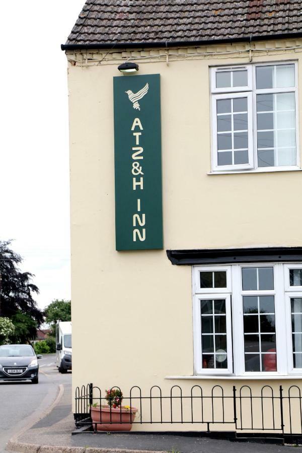 Atz&H Inn North Kyme Exterior photo