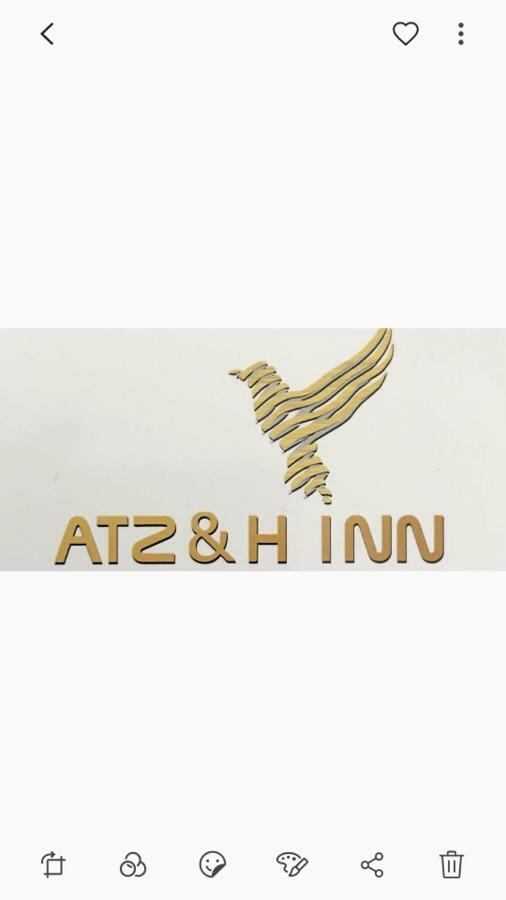 Atz&H Inn North Kyme Exterior photo